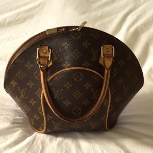 Louis Vuitton Authentic